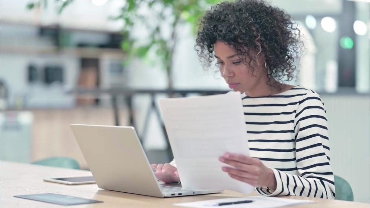 Trin-for-trin guide til at komme i gang med online kurser